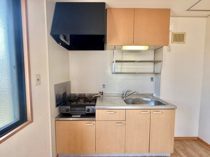 ハイツコヘイＡ棟の物件内観写真