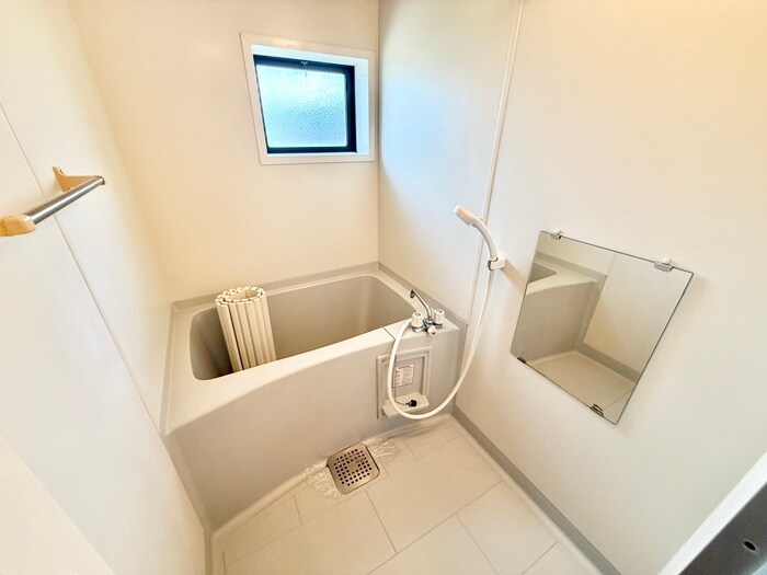 ハイツコヘイＡ棟の物件内観写真