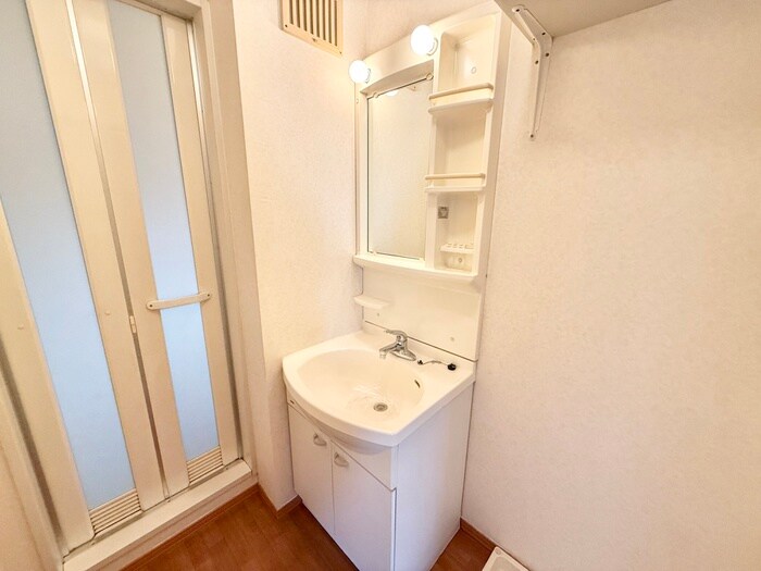 ハイツコヘイＡ棟の物件内観写真