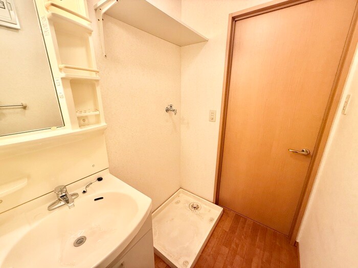 ハイツコヘイＡ棟の物件内観写真