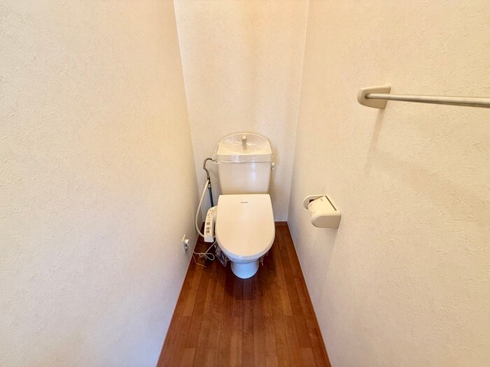 ハイツコヘイＡ棟の物件内観写真