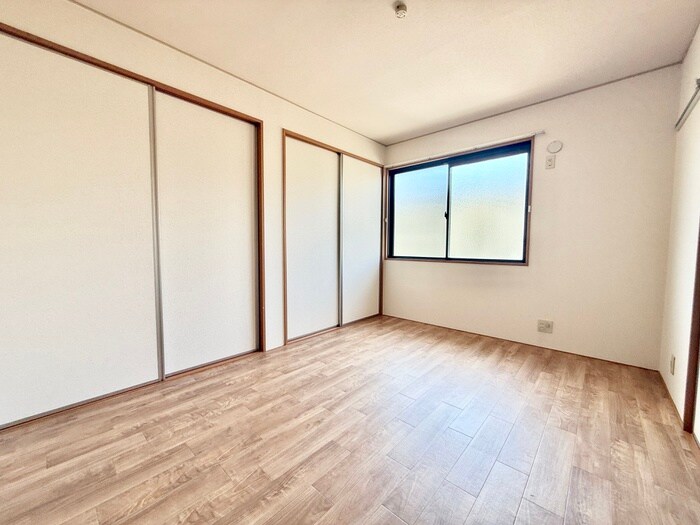 ハイツコヘイＡ棟の物件内観写真