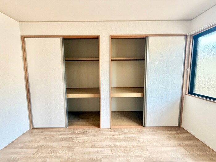 ハイツコヘイＡ棟の物件内観写真