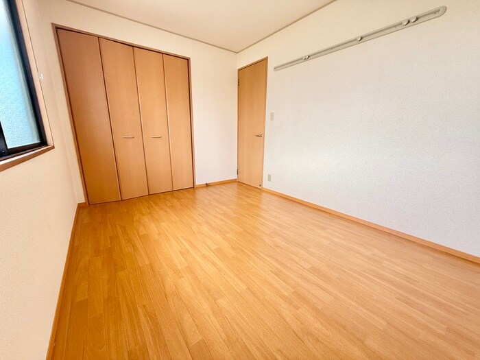 ハイツコヘイＡ棟の物件内観写真