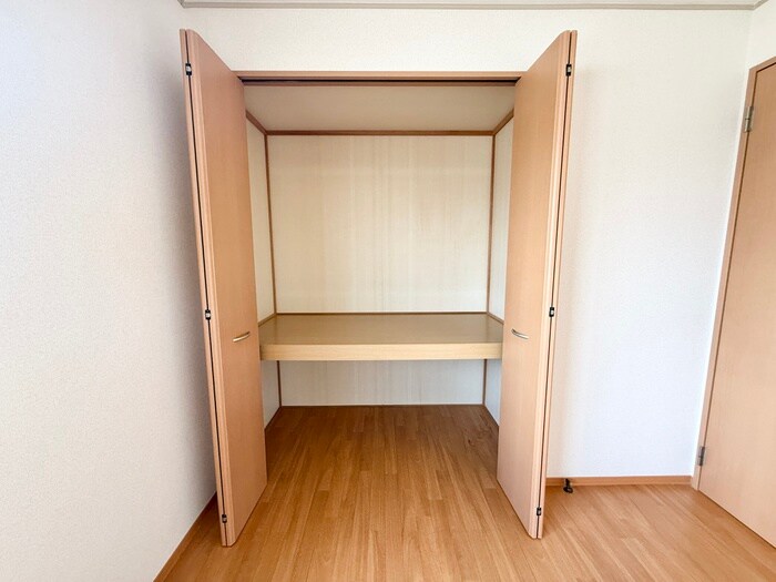 ハイツコヘイＡ棟の物件内観写真