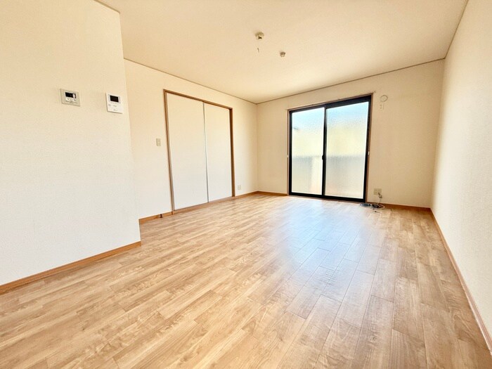 ハイツコヘイＡ棟の物件内観写真