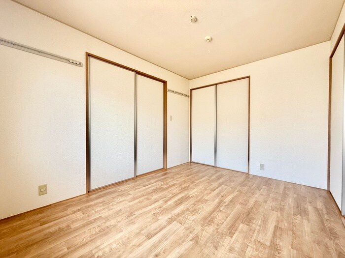 ハイツコヘイＡ棟の物件内観写真