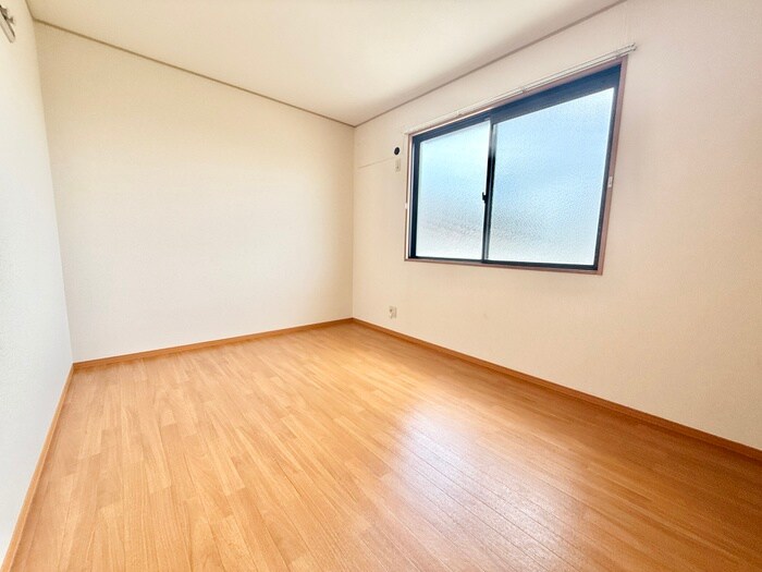 ハイツコヘイＡ棟の物件内観写真