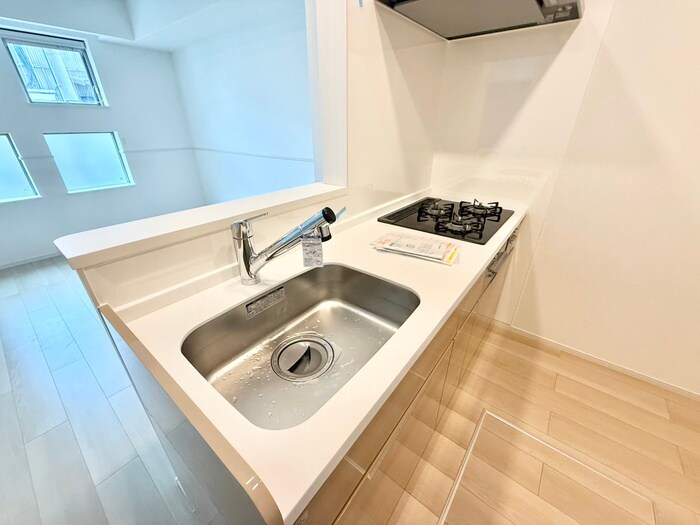 アンジュ　ミニョンの物件内観写真