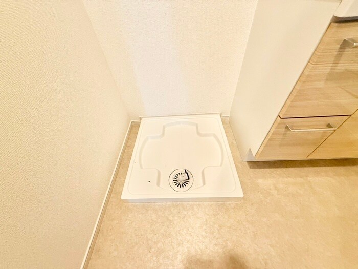 アンジュ　ミニョンの物件内観写真