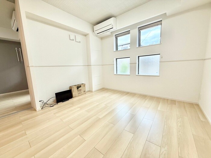 アンジュ　ミニョンの物件内観写真