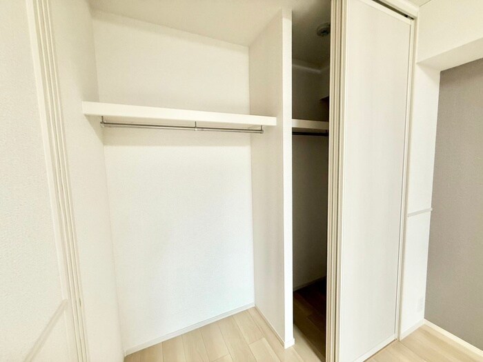 アンジュ　ミニョンの物件内観写真