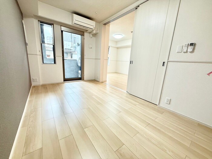 アンジュ　ミニョンの物件内観写真