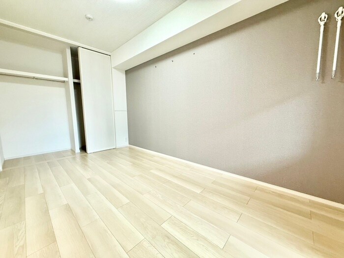 アンジュ　ミニョンの物件内観写真