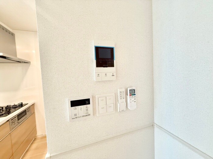 アンジュ　ミニョンの物件内観写真