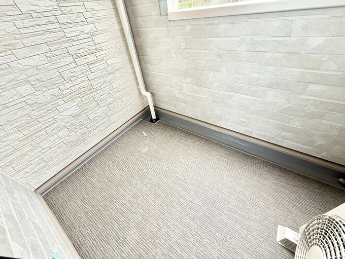 アンジュ　ミニョンの物件内観写真