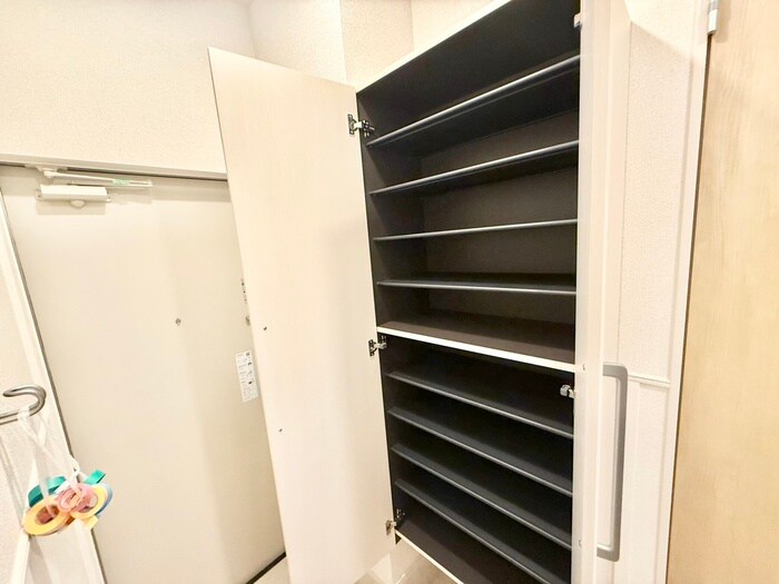 アンジュ　ミニョンの物件内観写真