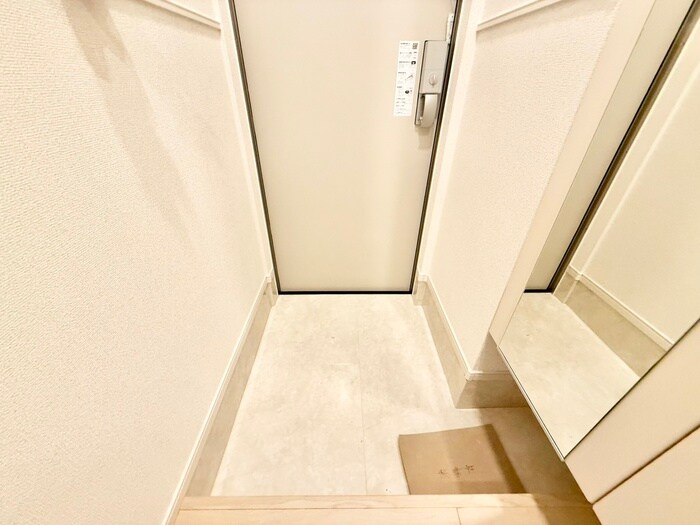 アンジュ　ミニョンの物件内観写真