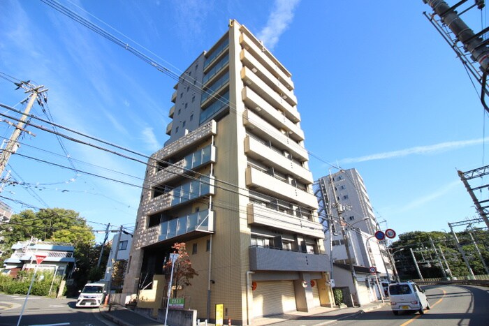 Ｓｅｐｉａ新豊中の物件外観写真