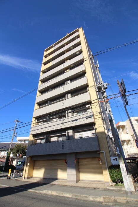 Ｓｅｐｉａ新豊中の物件外観写真