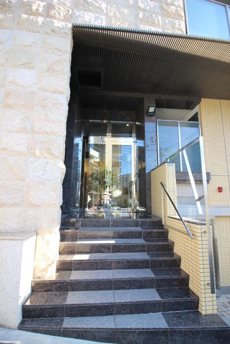 Ｓｅｐｉａ新豊中の物件外観写真