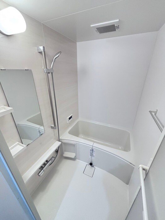 二条コーポの物件内観写真