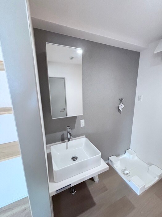 二条コーポの物件内観写真