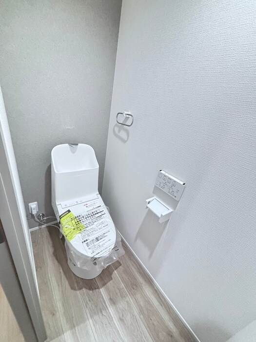 二条コーポの物件内観写真