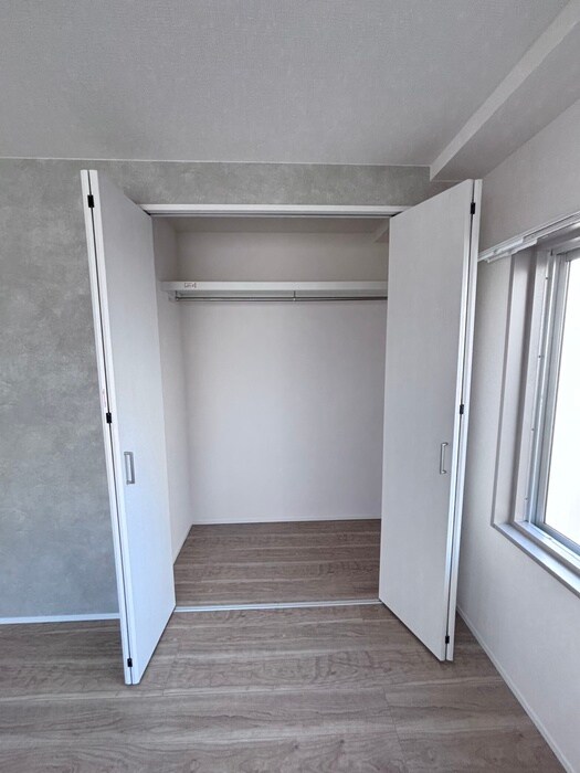 二条コーポの物件内観写真