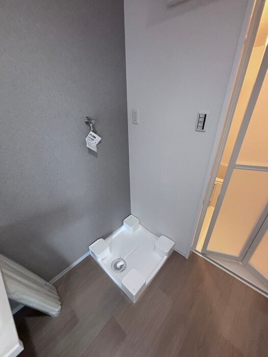 二条コーポの物件内観写真