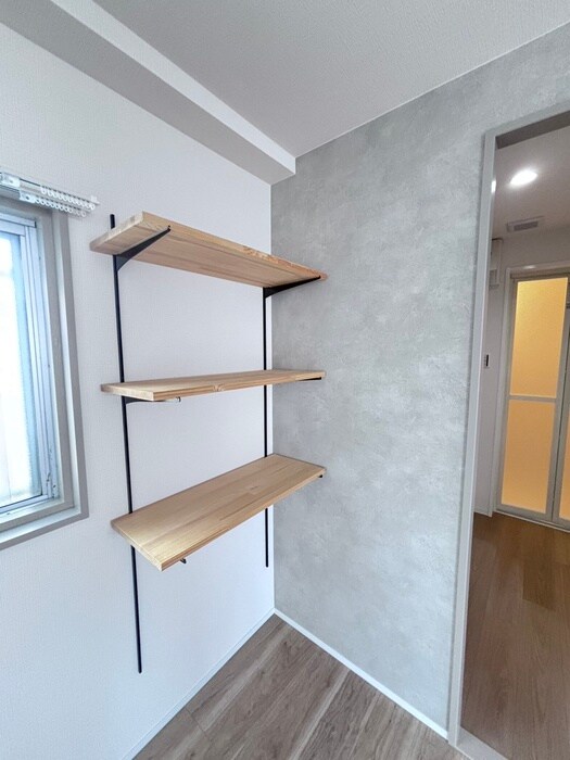 二条コーポの物件内観写真