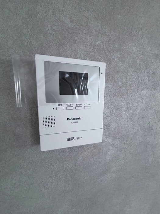 二条コーポの物件内観写真