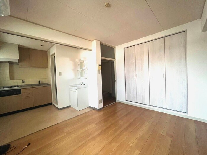 ＮＤ ビルハイツの物件内観写真