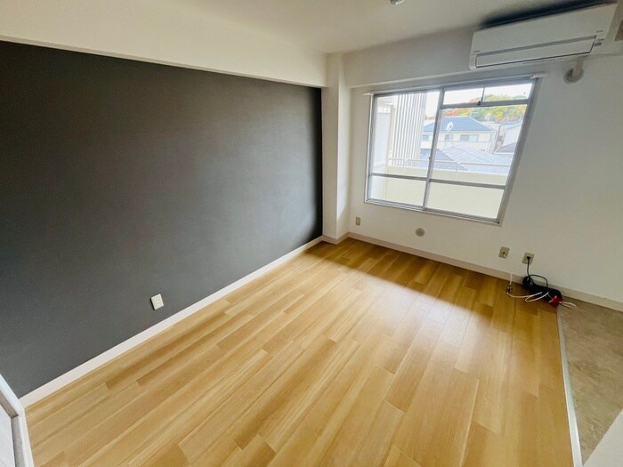 ＮＤ ビルハイツの物件内観写真