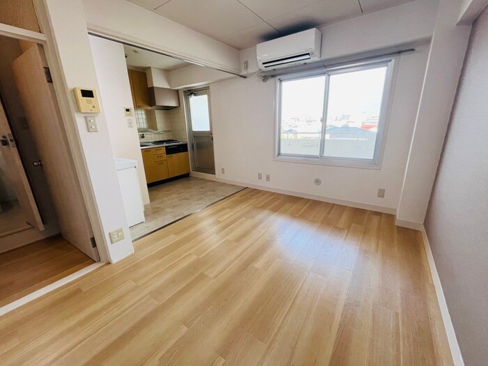 ＮＤ ビルハイツの物件内観写真