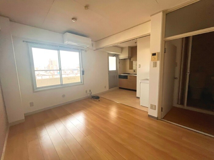 ＮＤ ビルハイツの物件内観写真