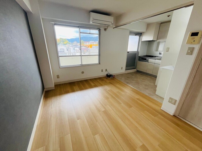 ＮＤ ビルハイツの物件内観写真