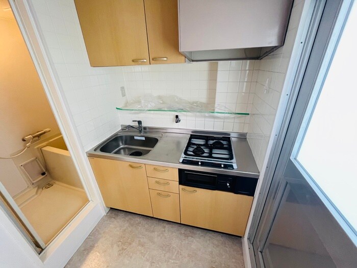 ＮＤ ビルハイツの物件内観写真