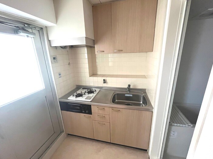 ＮＤ ビルハイツの物件内観写真