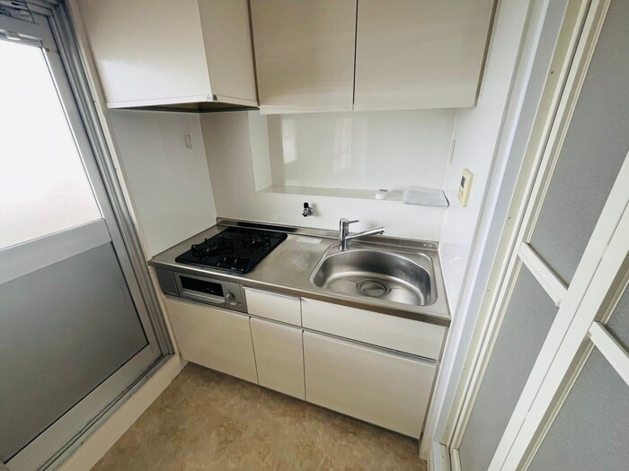 ＮＤ ビルハイツの物件内観写真