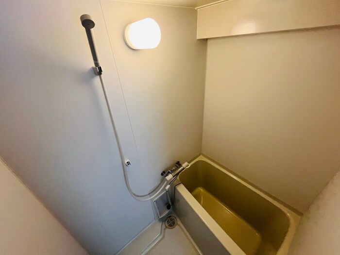 ＮＤ ビルハイツの物件内観写真