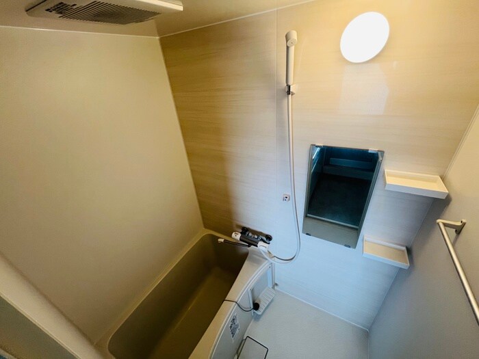 ＮＤ ビルハイツの物件内観写真