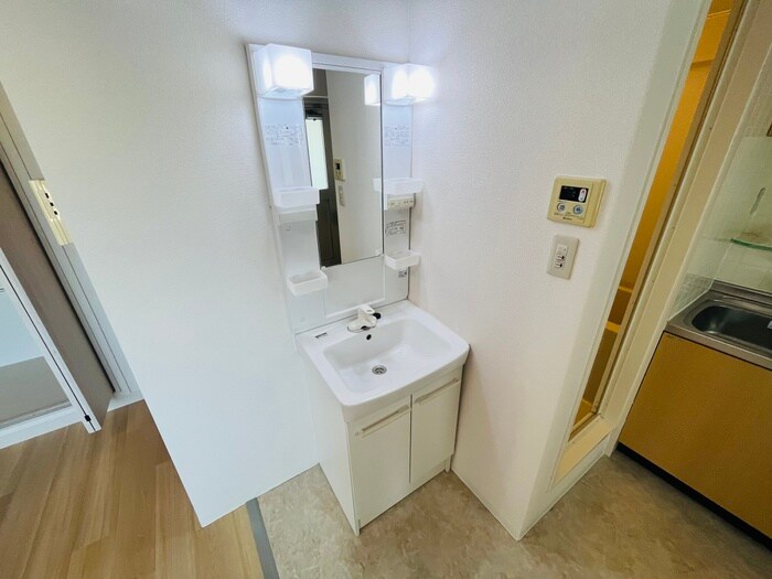 ＮＤ ビルハイツの物件内観写真