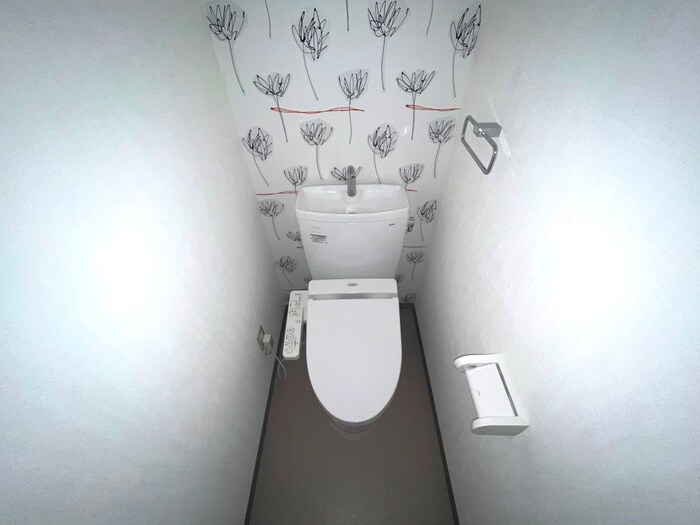 ＮＤ ビルハイツの物件内観写真