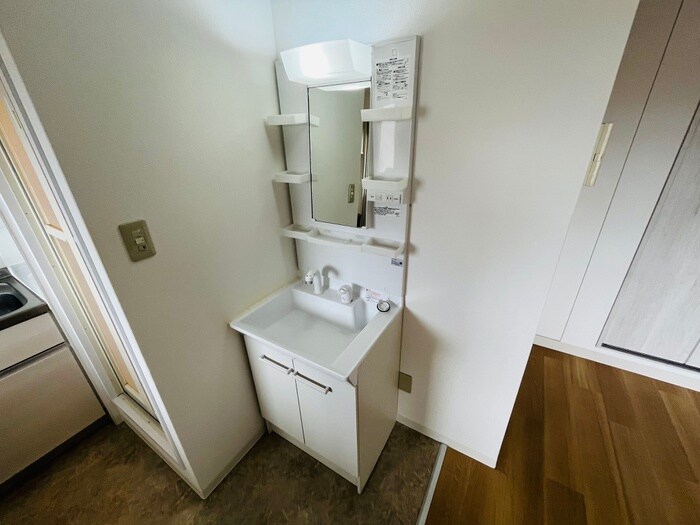 ＮＤ ビルハイツの物件内観写真