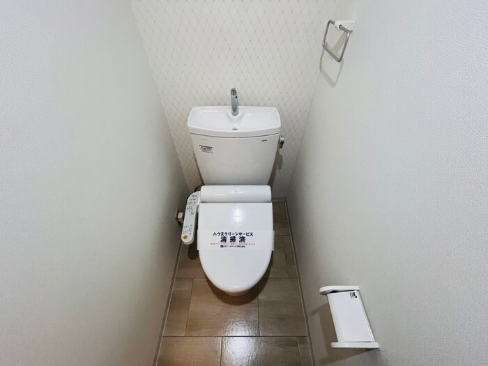 ＮＤ ビルハイツの物件内観写真