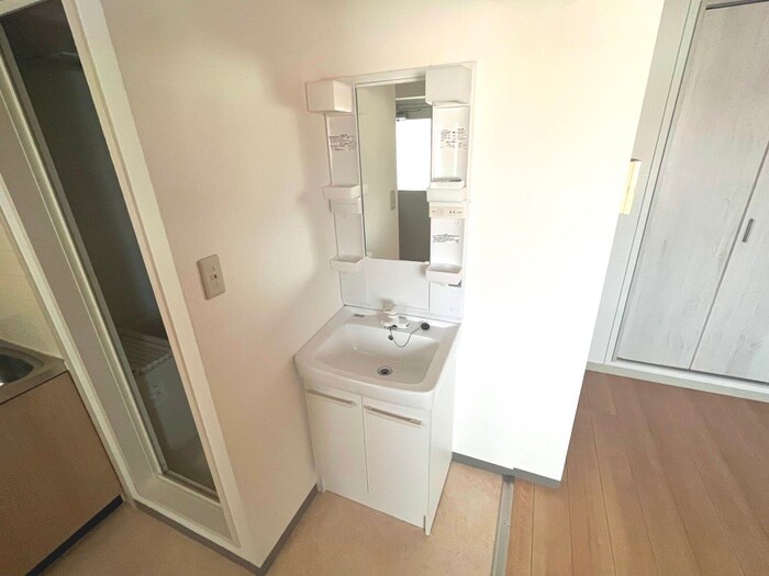 ＮＤ ビルハイツの物件内観写真