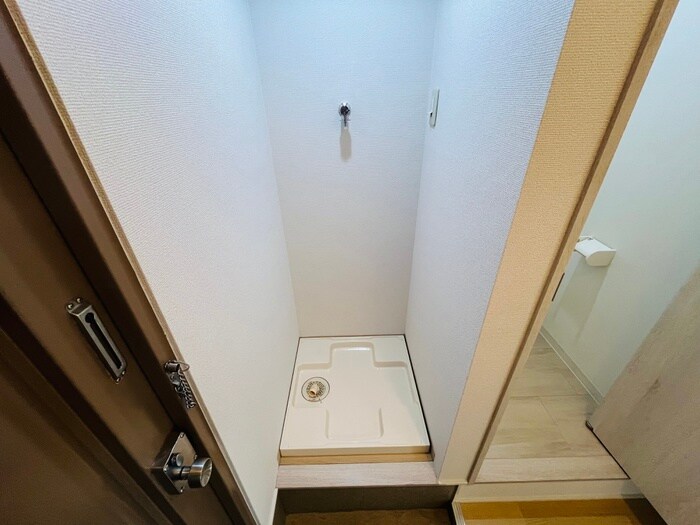 ＮＤ ビルハイツの物件内観写真