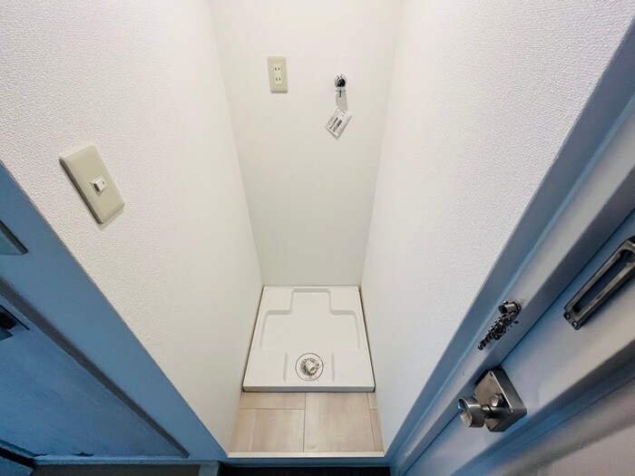 ＮＤ ビルハイツの物件内観写真