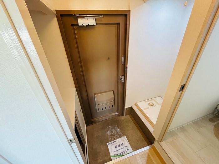 ＮＤ ビルハイツの物件内観写真